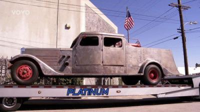 American Restoration