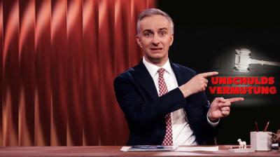 ZDF Magazin Royale