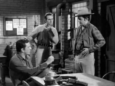Gunsmoke