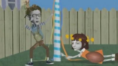 Angela Anaconda