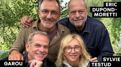 Un dimanche à la campagne
