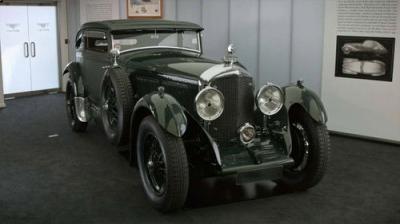 How It's Made: Dream Cars