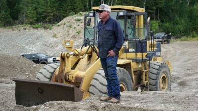 Gold Rush: Mine Rescue with Freddy & Juan