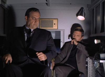 Ironside