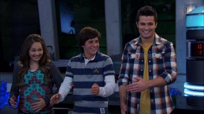Lab Rats