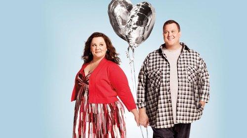Mike & Molly filmas žiurėti online