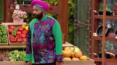 Laughter Chefs Unlimited Entertainment