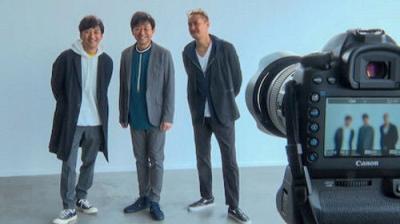 連続ドキュメンタリー RIDE ON TIME