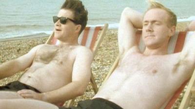Harry Enfield's Television Programme