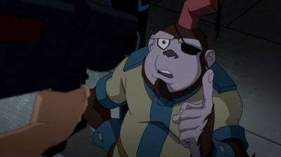 Generator Rex