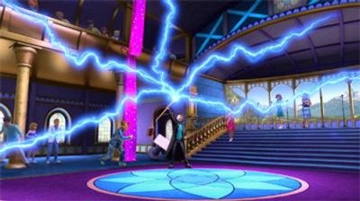 Descendants: Wicked World
