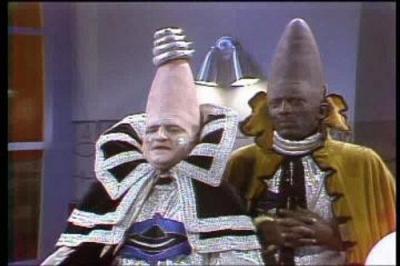 Saturday Night Live