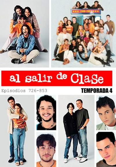 Al salir de clase filmas online