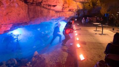 Bluegrass Underground