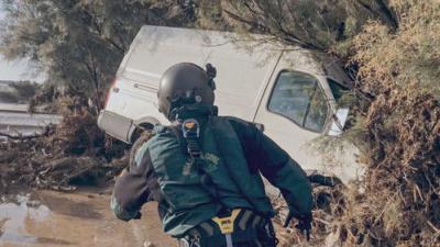 Rescate