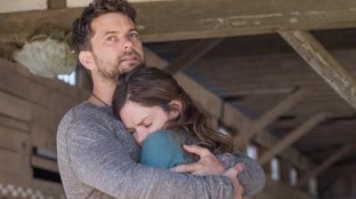 The Affair
