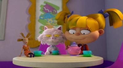 Rugrats