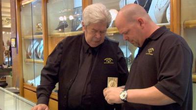 Pawn Stars