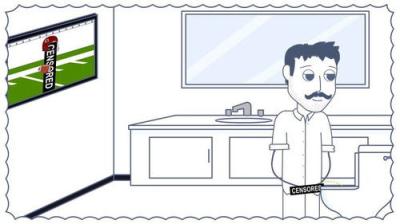 Rooster Teeth Animated Adventures