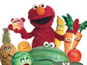 Sesame Street