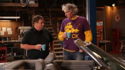 Wheeler Dealers