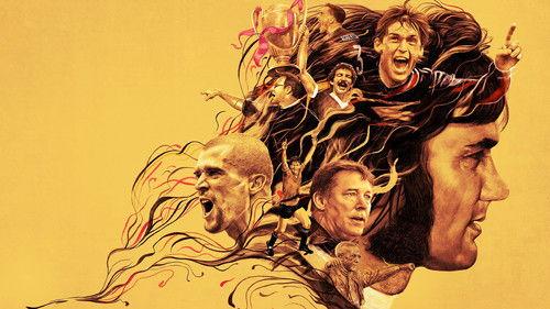 Pitch Invasion: How the Scottish and Irish Changed Football filmas žiurėti online