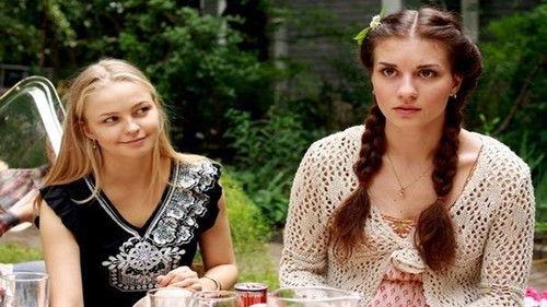 Анечка filmas žiurėti online