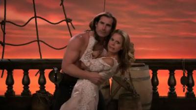 The Suite Life on Deck