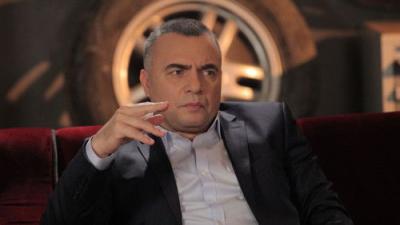 Eşkıya Dünyaya Hükümdar Olmaz