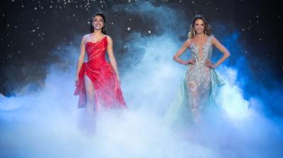 Miss Universe Latina, El Reality
