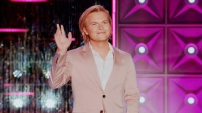 RuPaul's Drag Race All Stars: UNTUCKED