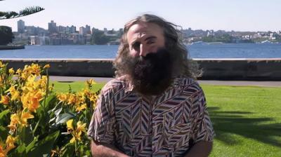 Gardening Australia