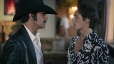 El último rey: El hijo del pueblo