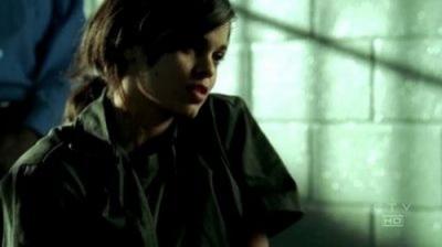 CSI: NY