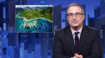 Last Week Tonight with John Oliver