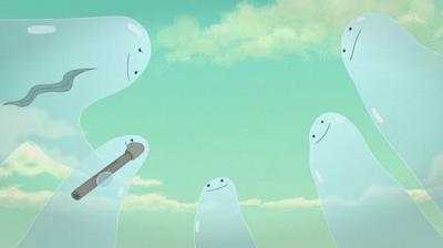 Infinity Train
