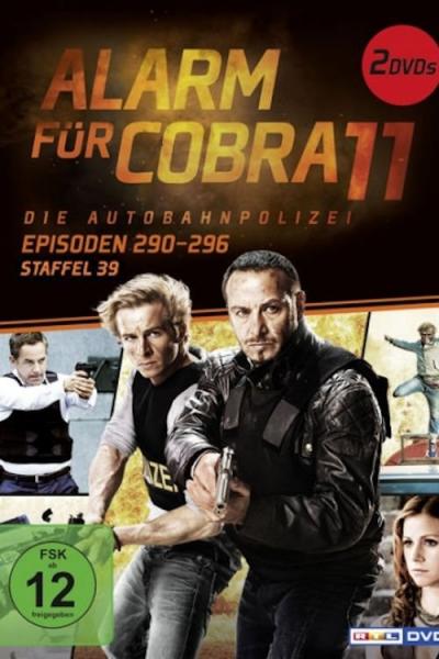 Kobra 11 filmas online