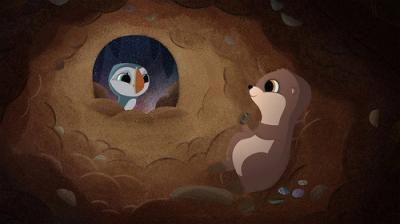 Puffin Rock