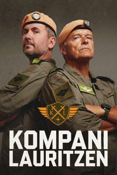 Kompani Lauritzen filmas online