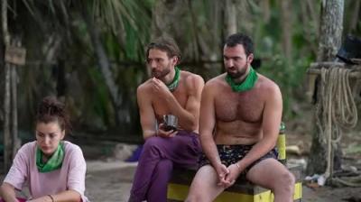 Survivor România