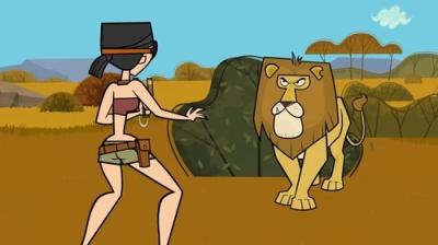 Total Drama World Tour