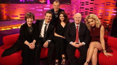 The Graham Norton Show