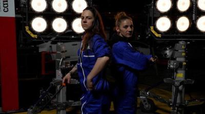 Top mecanic, 5 jours pour restaurer une épave