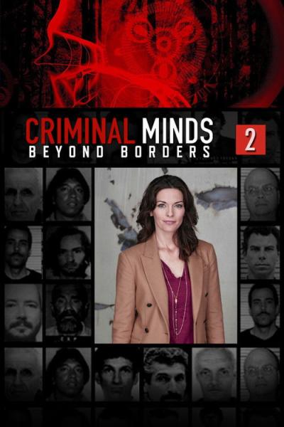 Criminal Minds: Beyond Borders filmas online