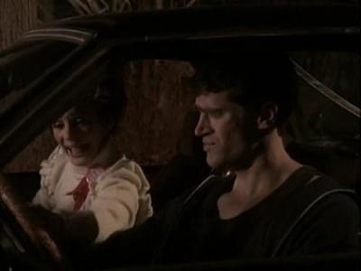 Strangers with Candy