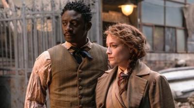 Around the World in 80 Days