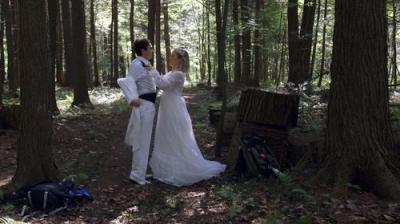 Fatal Vows