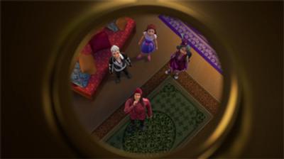 Descendants: Wicked World