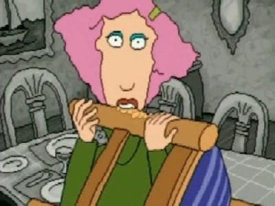 Dr. Katz, Professional Therapist