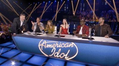 American Idol